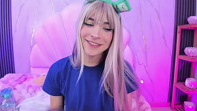 Chat XXX Live AliiceWonderland_