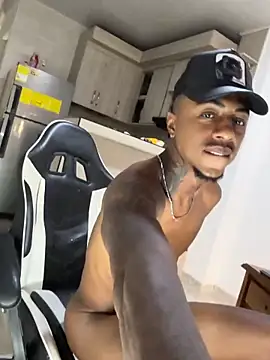 YeremiBrowm's Live XXX Chat