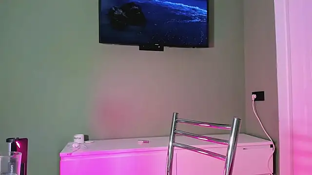 แชท XXX สดของ Moon1ightFairy