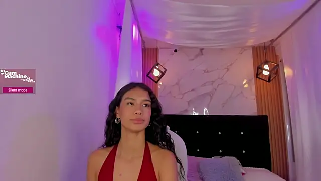 Anniie__Evans' Live XXX Chat