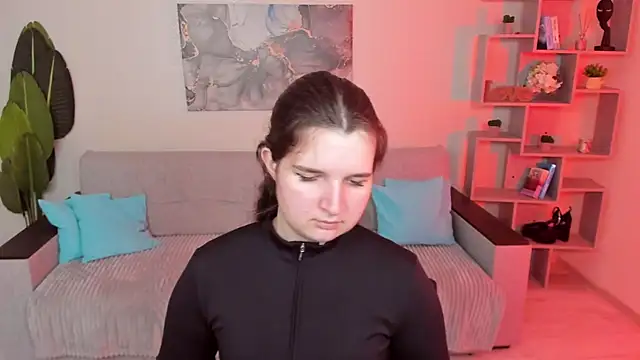 BonneyLove's Live XXX Chat