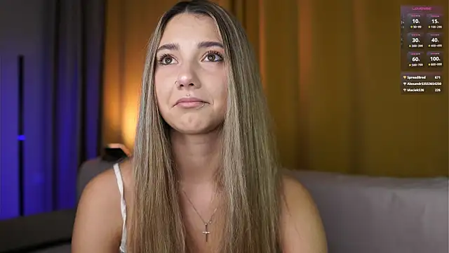 Chat XXX en directo de angel_lin