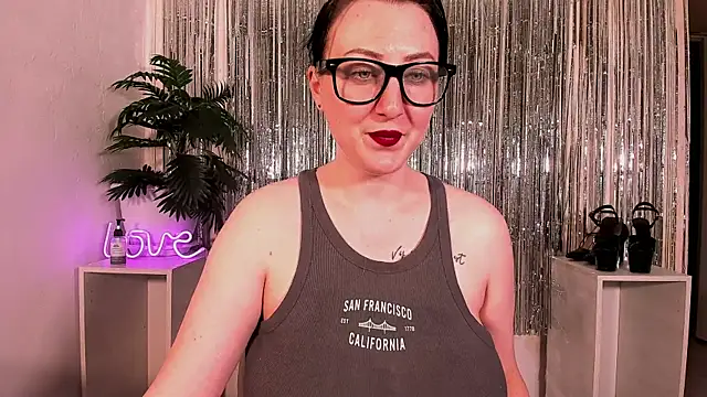 Kindsexygirl's Live XXX Chat