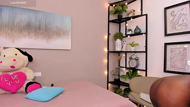 Chat XXX ao vivo de PechBri