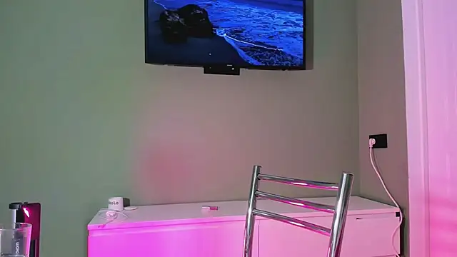 Moon1ightFairy's Live XXX Chat