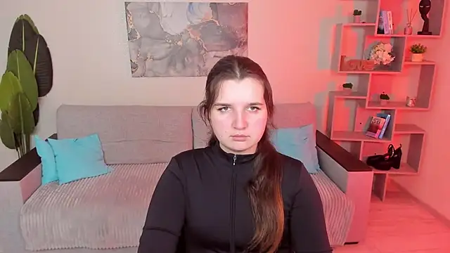 Онлайн чат XXX BonneyLove