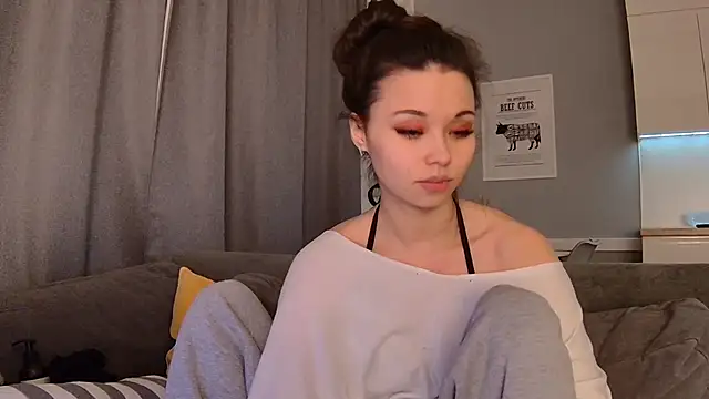 Онлайн чат XXX janeLoveSweetHeart