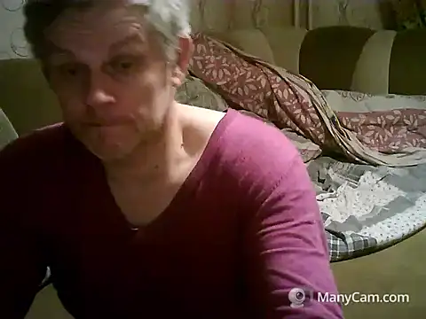 Show webcam de Mr__XX