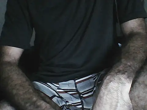 Show de Masked_Lord_666 na webcam