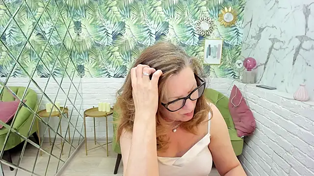 دردشة LeaPure الجنسية المباشرة