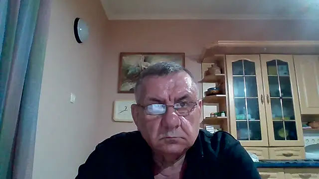 Webkamerová show machomale3