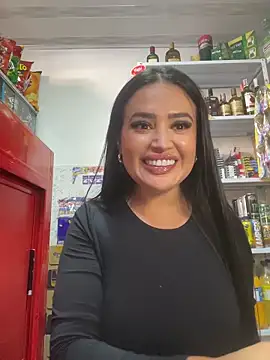 XXX chat uživo modela Sara_fun