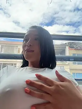 Danny_rae élő XXX-chatje