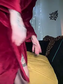 Czat XXX na żywo – haileyhope_