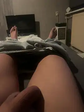 Geilalfaro Webcamshow