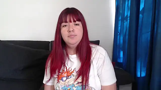 Czat XXX na żywo – evilheart_69