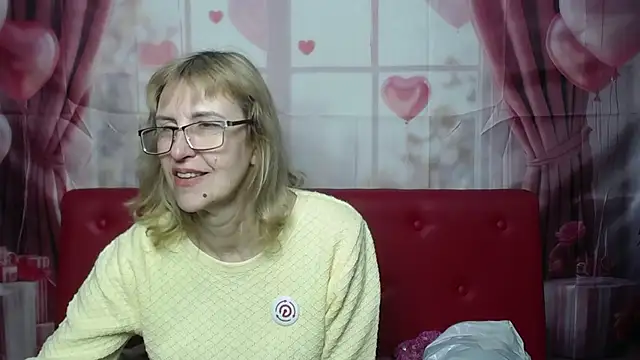 PattySanny – Live XXX-chat