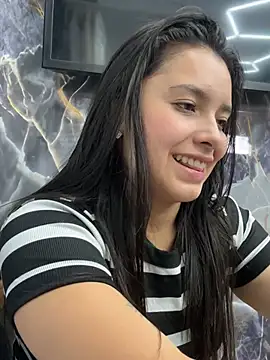 Miss_Bella_Flame – Naživo XXX chat