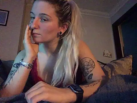 xxamyleighxx – Naživo XXX chat
