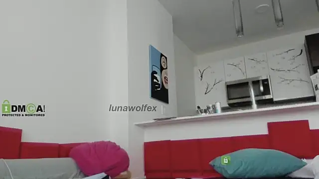 แชท XXX สดของ karlatiburcio