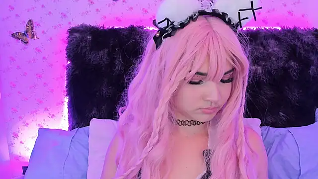 meimurasaki – Live XXX-chat