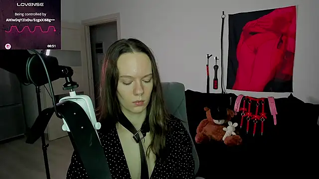 Goddess_of_Fertility – Live XXX-chat