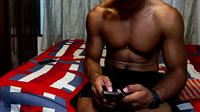 Jhon_wich's Live XXX Chat