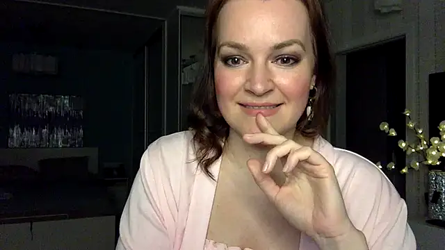 Show Webcam de Ivoryne