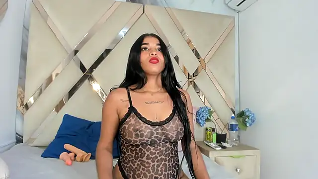 honeyhtx – Naživo XXX chat