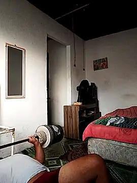 Chat XXX ao vivo de tarra122