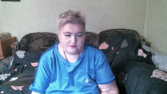 Вебкам-шоу Lana555