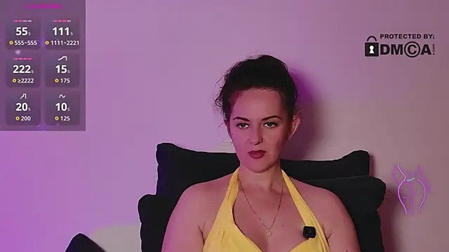 Witch_in_Velvet Chat XXX in diretta