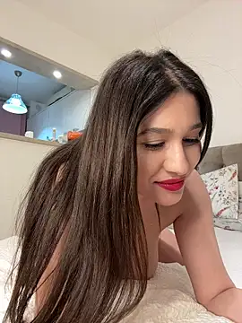 IrisBlues Obrolan Langsung XXX