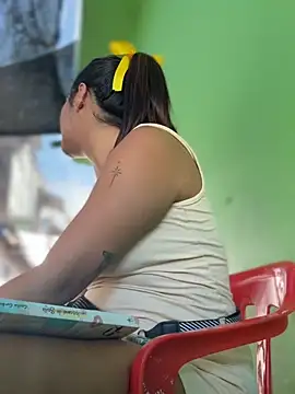 دردشة Kaily_Sweet16 الجنسية المباشرة