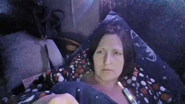 Živý XXX chat AllaSowinskaya