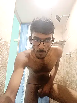 manikanda64 网络视讯表演