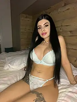 แชท XXX สดของ Ameliablack_1