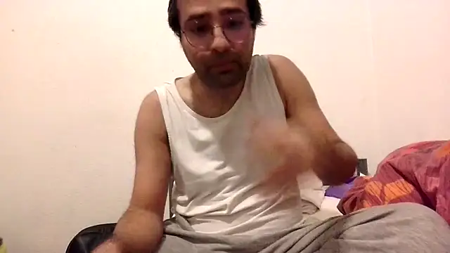 Prince-Daddycool: διαδικτυακό σόου στην κάμερα