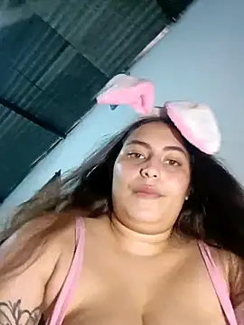 xandra252のライブXXXチャット