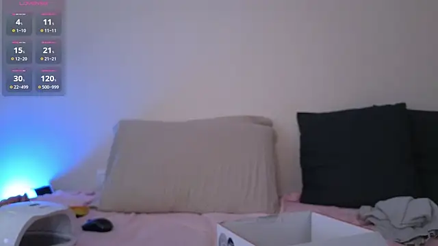 Germangirl1996's Live XXX Chat