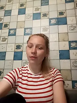 Anna_wey Adlı Modelin Canlı XXX Sohbeti