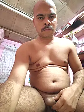 Vickyrajput009のライブXXXチャット