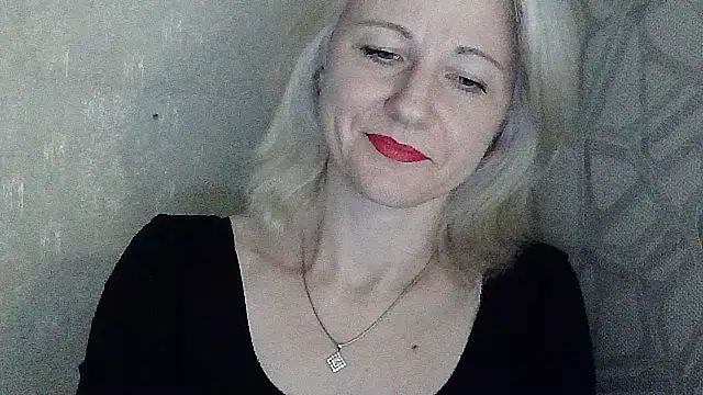 Katerina-Kissa – webcam-show