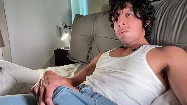 beranco19's Webcam Show