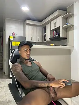 Chat XXX en directo de YeremiBrowm