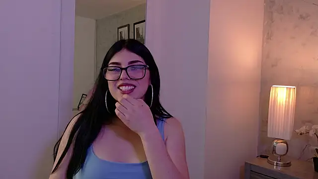 IsabellaRossi 라이브 XXX 채팅