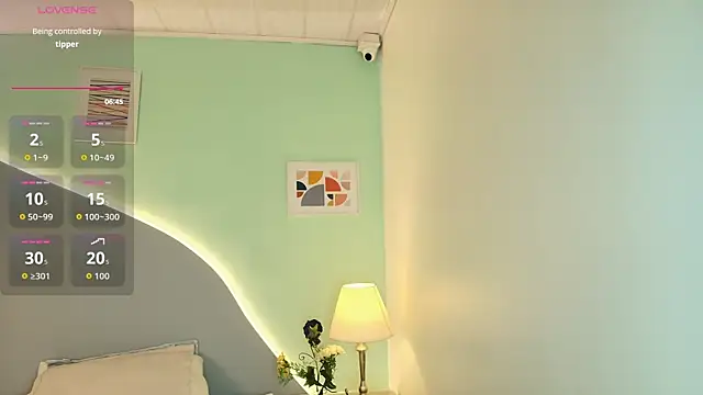 دردشة Nicollevsconttei الجنسية المباشرة