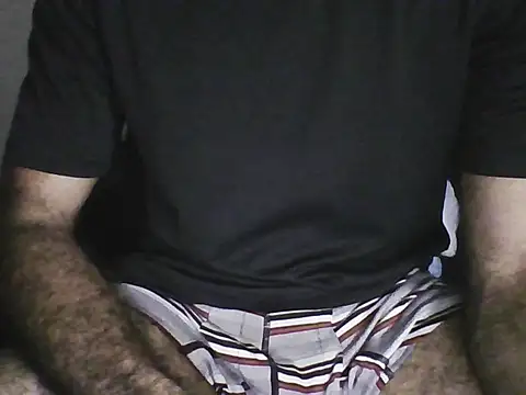 Masked_Lord_666 Webcamshow