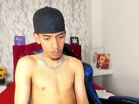 Živý XXX chat Ryder-Stone