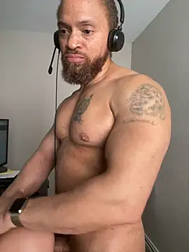 Fathero1time's Webcam Show